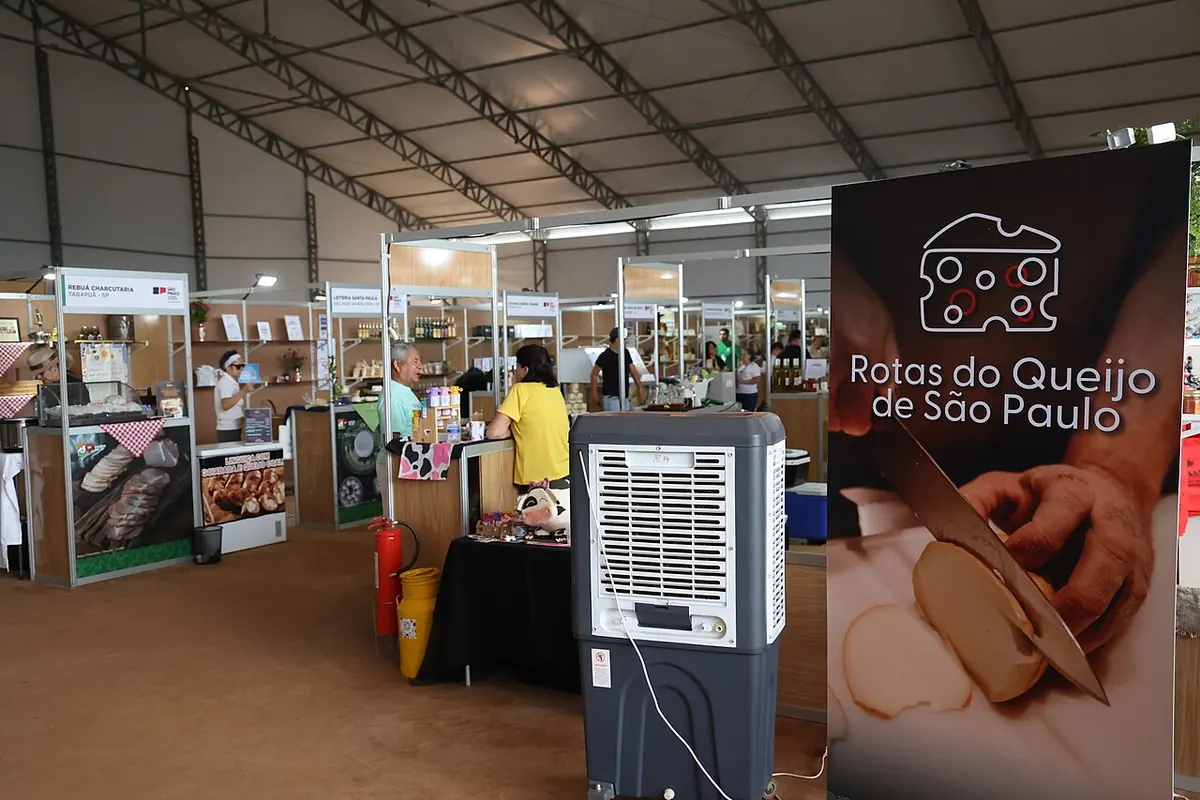Agrishow 2026, em Ribeirão Preto