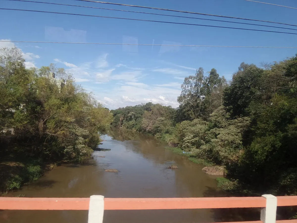 Santa Rita do Sapucaí, em Minas Gerais