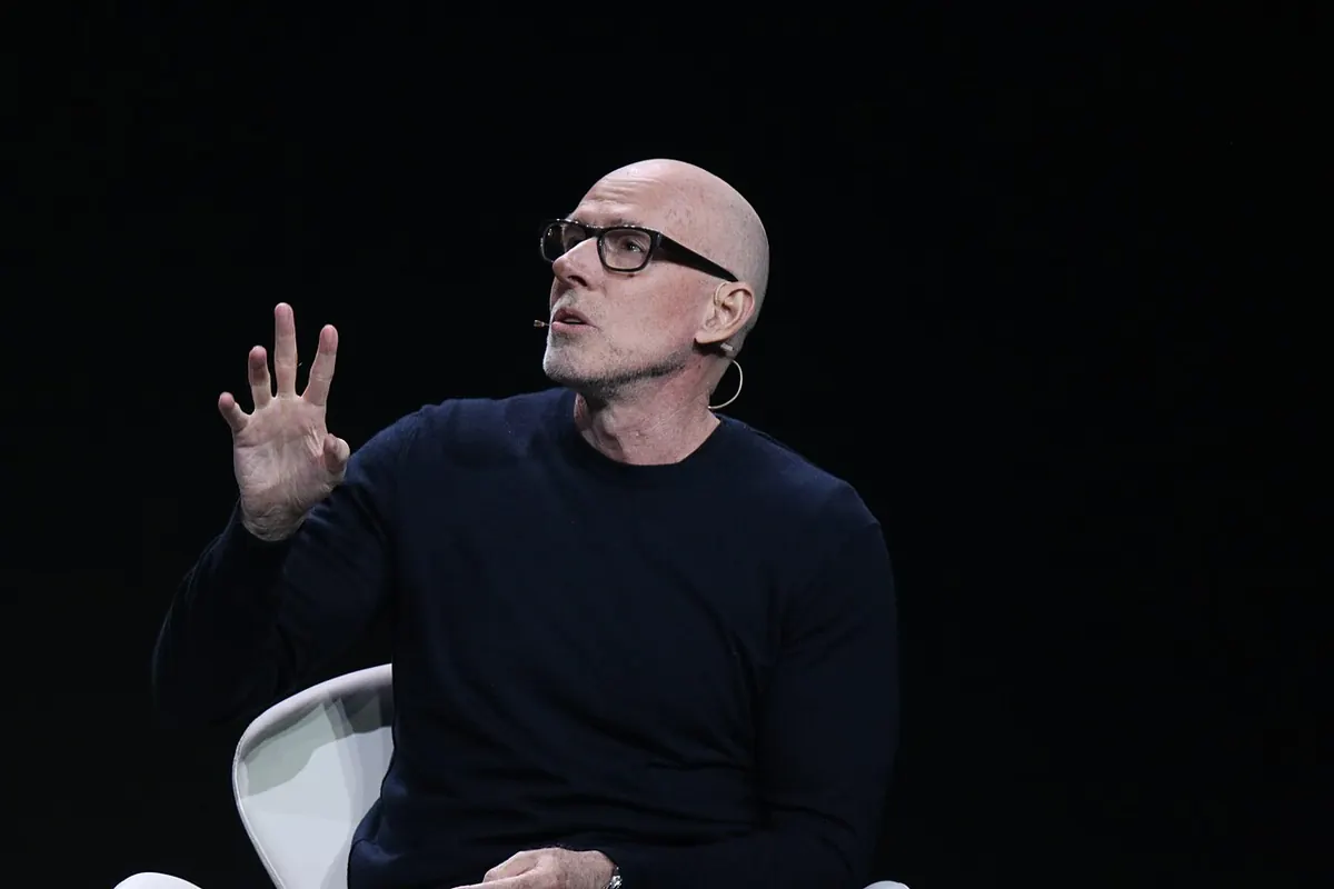 Palestra no MWC Barcelona 2025