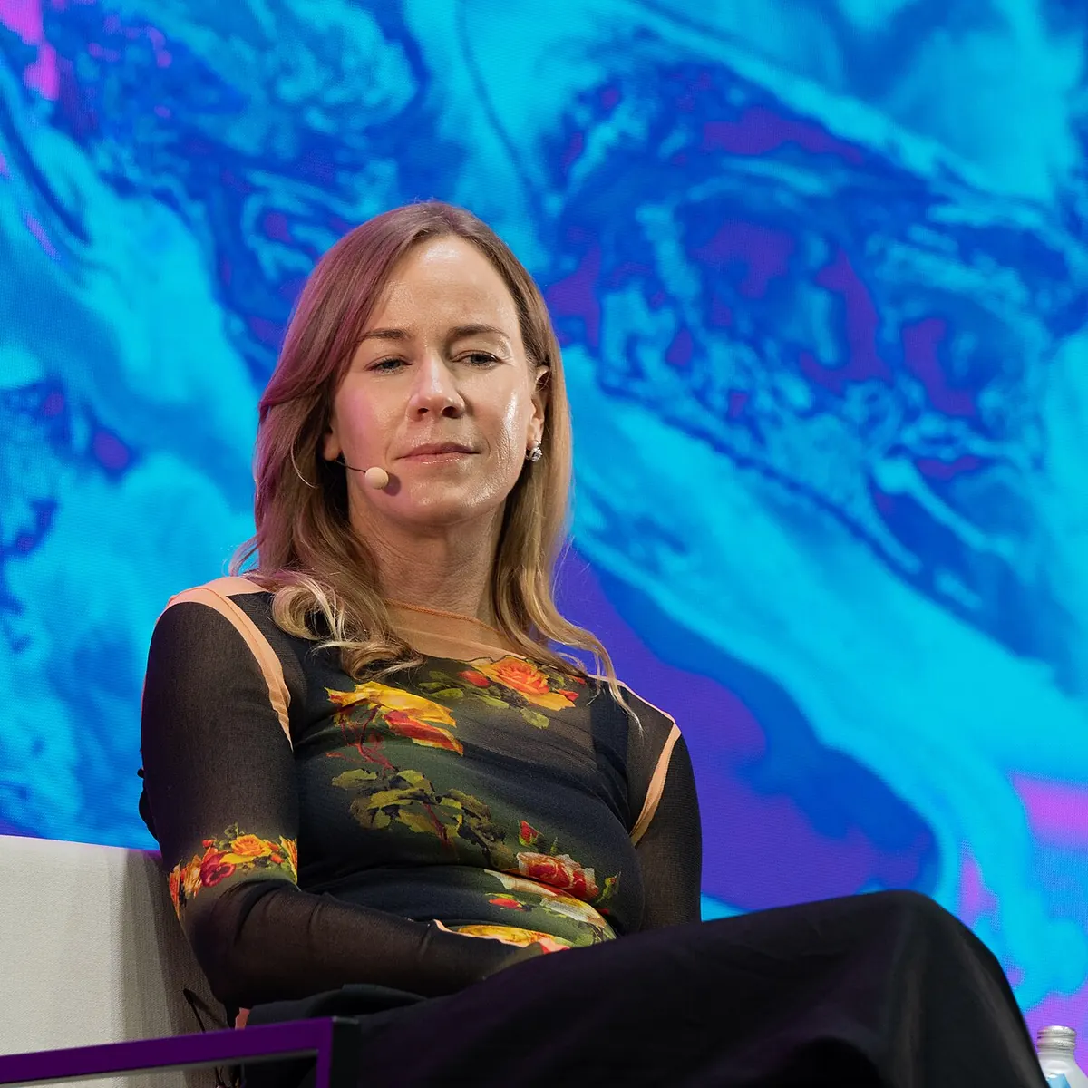 Rachael Appleton no SXSW London 2026