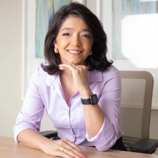 Renata Oliveira — depoimento sobre palestra Gui Zanoni