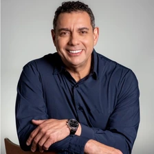 Sérgio Sampaio — VP Grupo Boticário