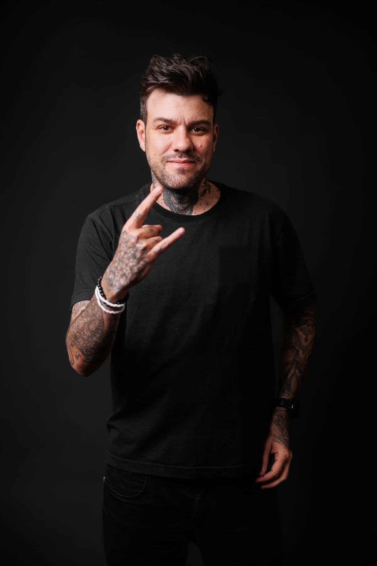 Gui Zanoni, futurista e especialista em inteligência artificial.